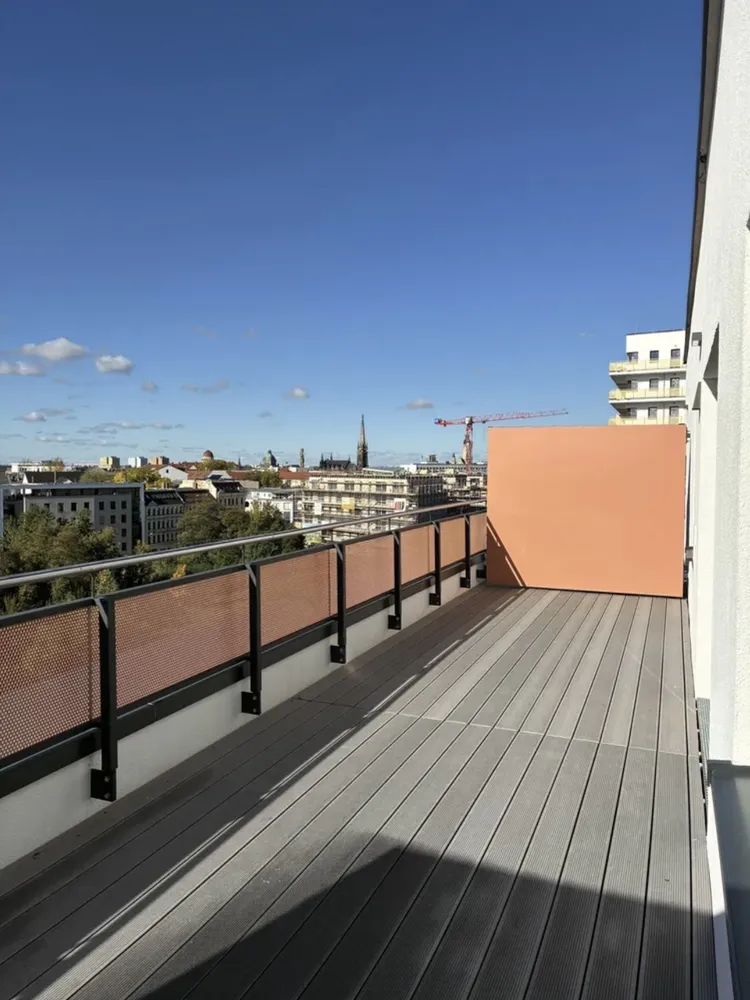 2 Zimmer Wohnung mit 58 m² in Leipzig – Bild 4