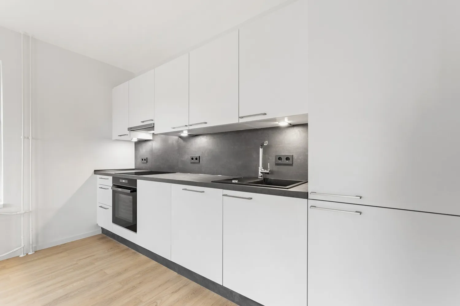 3 Zimmer Wohnung mit 90 m² in Leverkusen – Bild 3