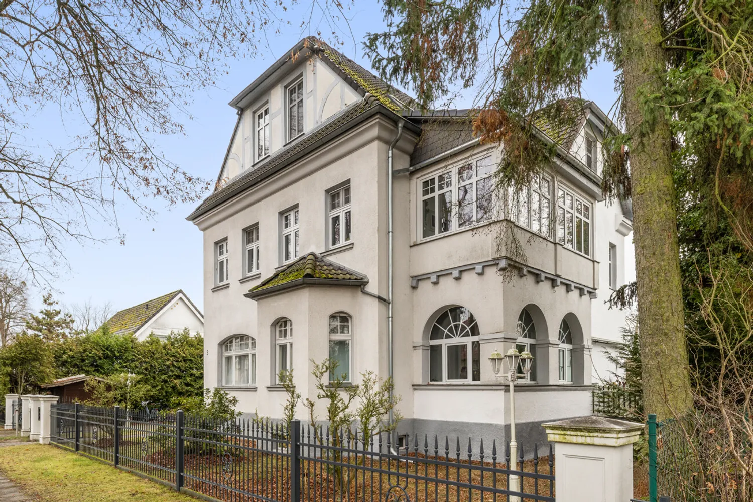 2 Zimmer Wohnung mit 69 m² in Falkensee – Bild 3