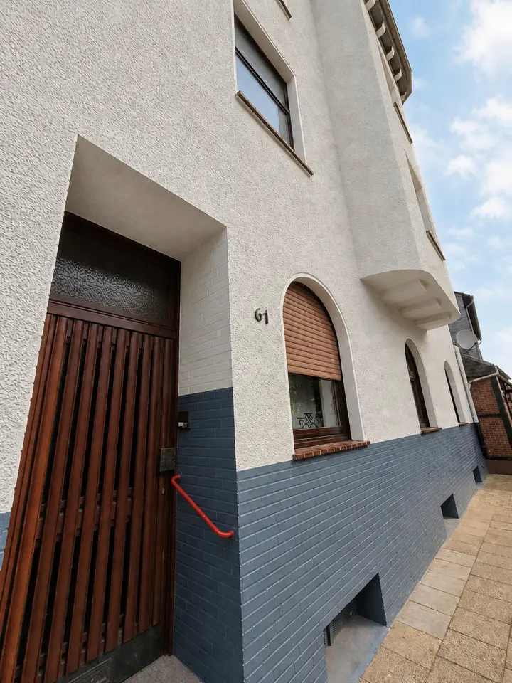 3 Zimmer Wohnung mit 94 m² in Duisburg – Bild 9
