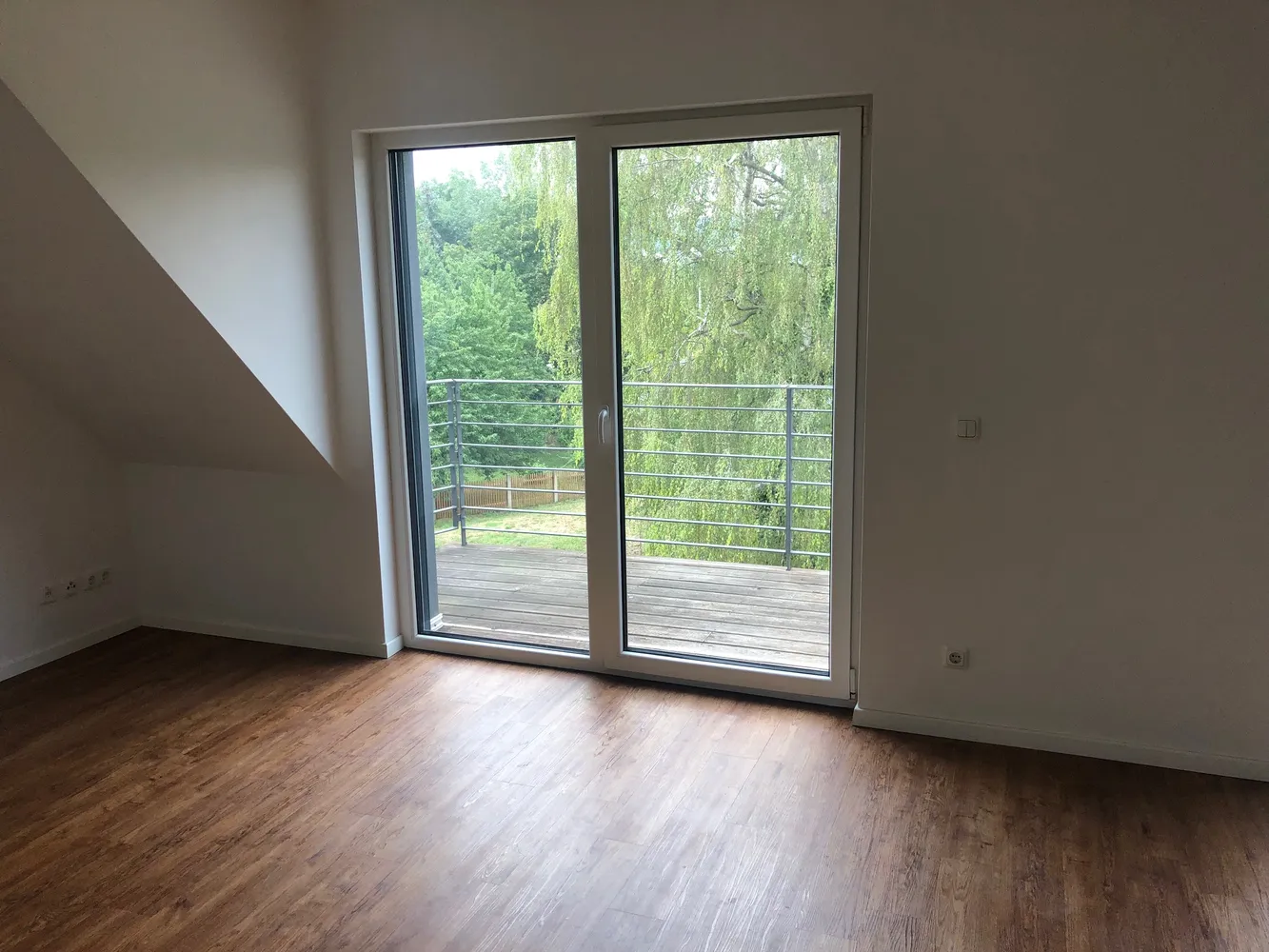 2 Zimmer Wohnung mit 57 m² in Jena – Bild 12