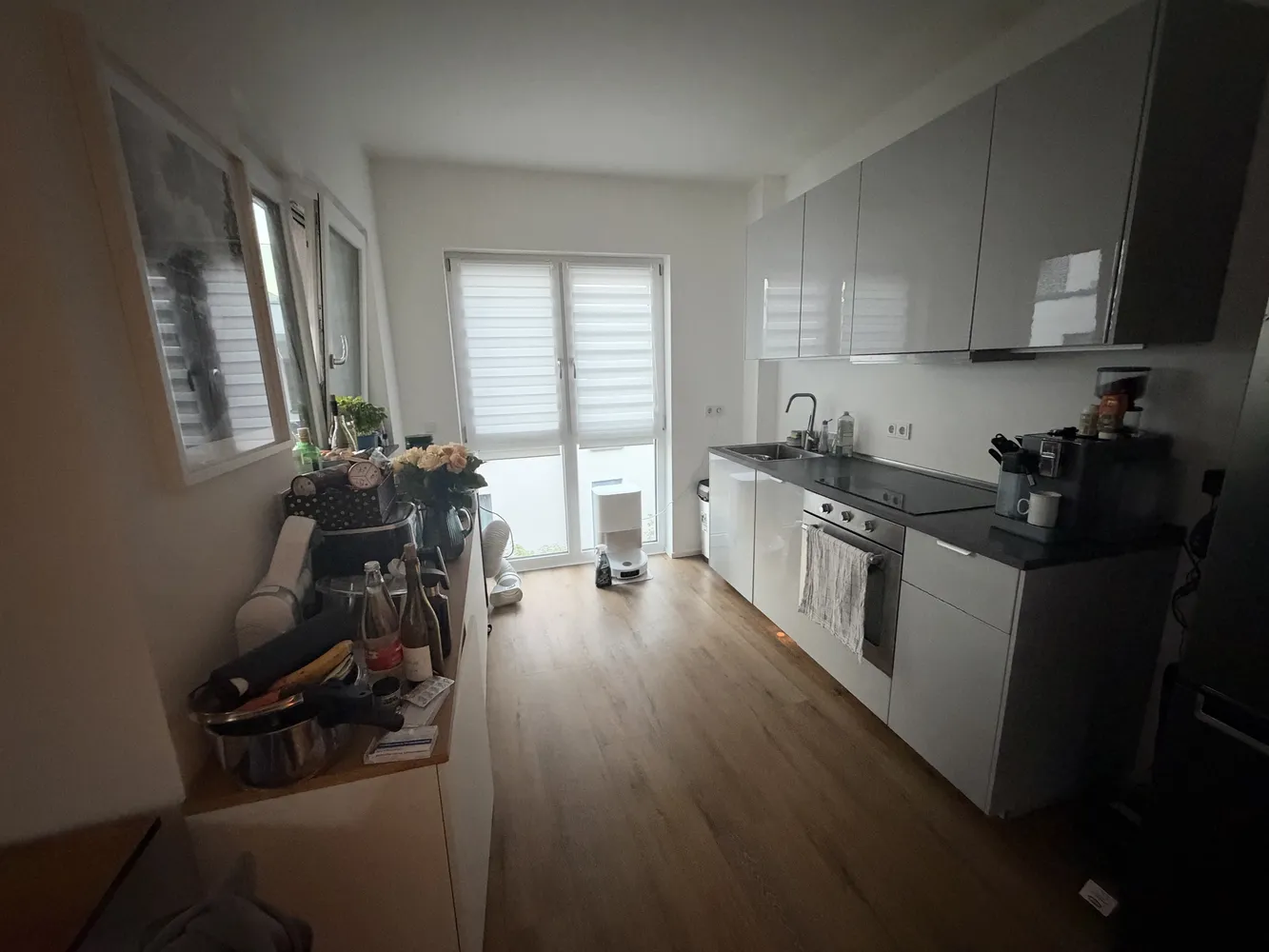 2 room apartment with 67 m² in Bonn – Photo 7