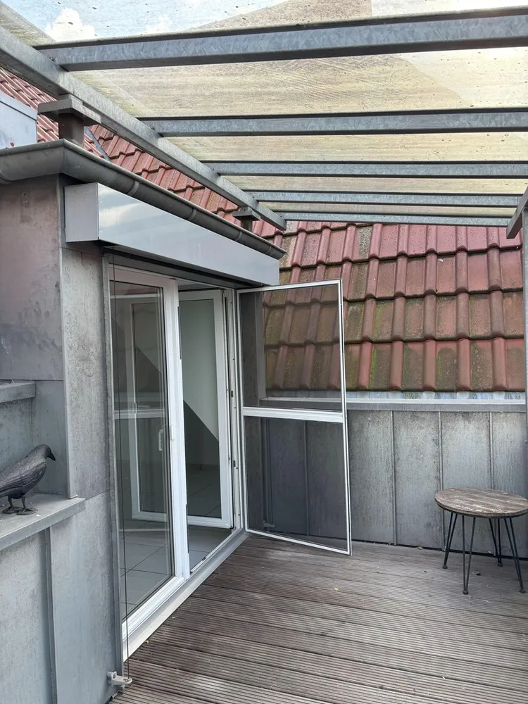 3 Zimmer Wohnung mit 49 m² in Coesfeld – Bild 1