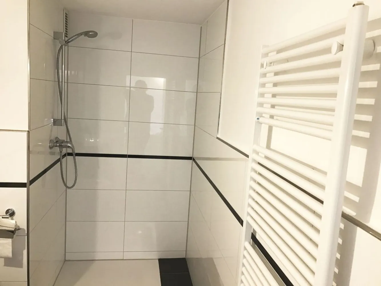 1 Zimmer Wohnung mit 45 m² in Aachen – Bild 4