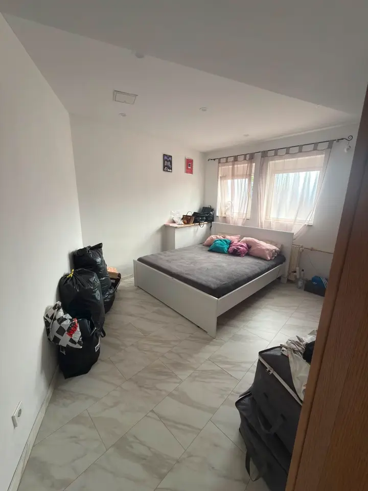 2 Zimmer Wohnung mit 48 m² in Ludwigshafen – Bild 2