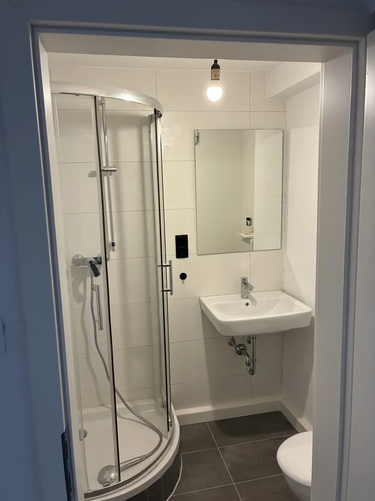 2 Zimmer Wohnung mit 39 m² in Neu-Ulm – Bild 4