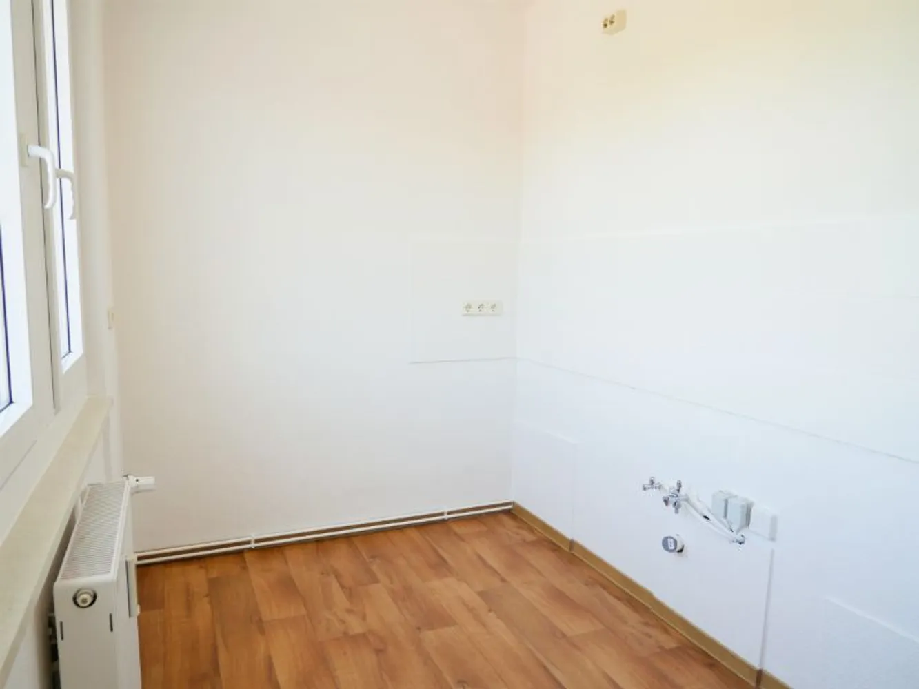 3 room apartment with 61 m² in Magdeburg – Photo 5