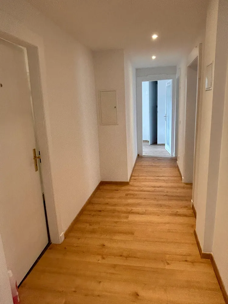 4 Zimmer Wohnung mit 98 m² in Augsburg – Bild 3