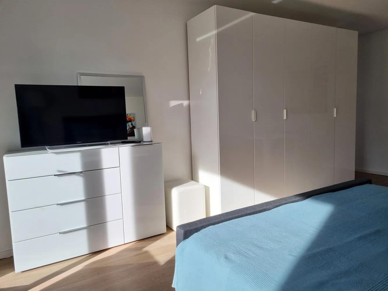 1 Zimmer Wohnung mit 65 m² in Berlin – Bild 3