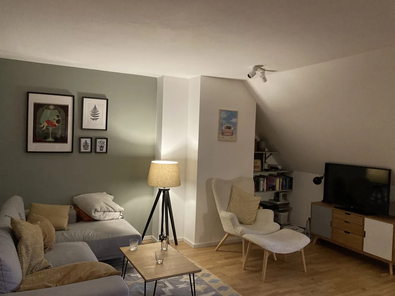3 room apartment with 69 m² in Cologne – Photo 8