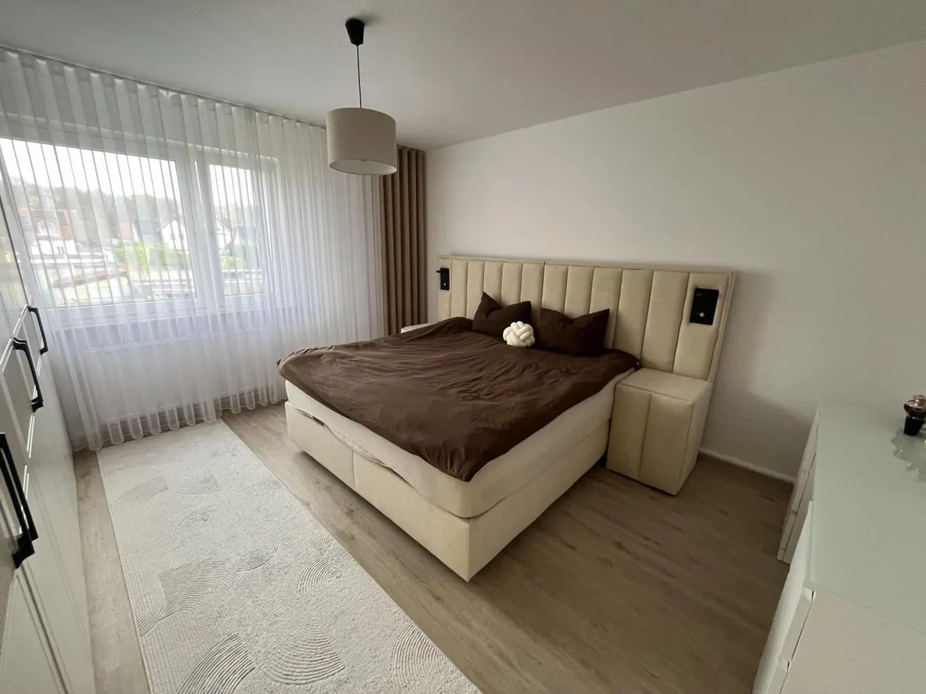 3 room apartment with 78 m² in Herten – Photo 5
