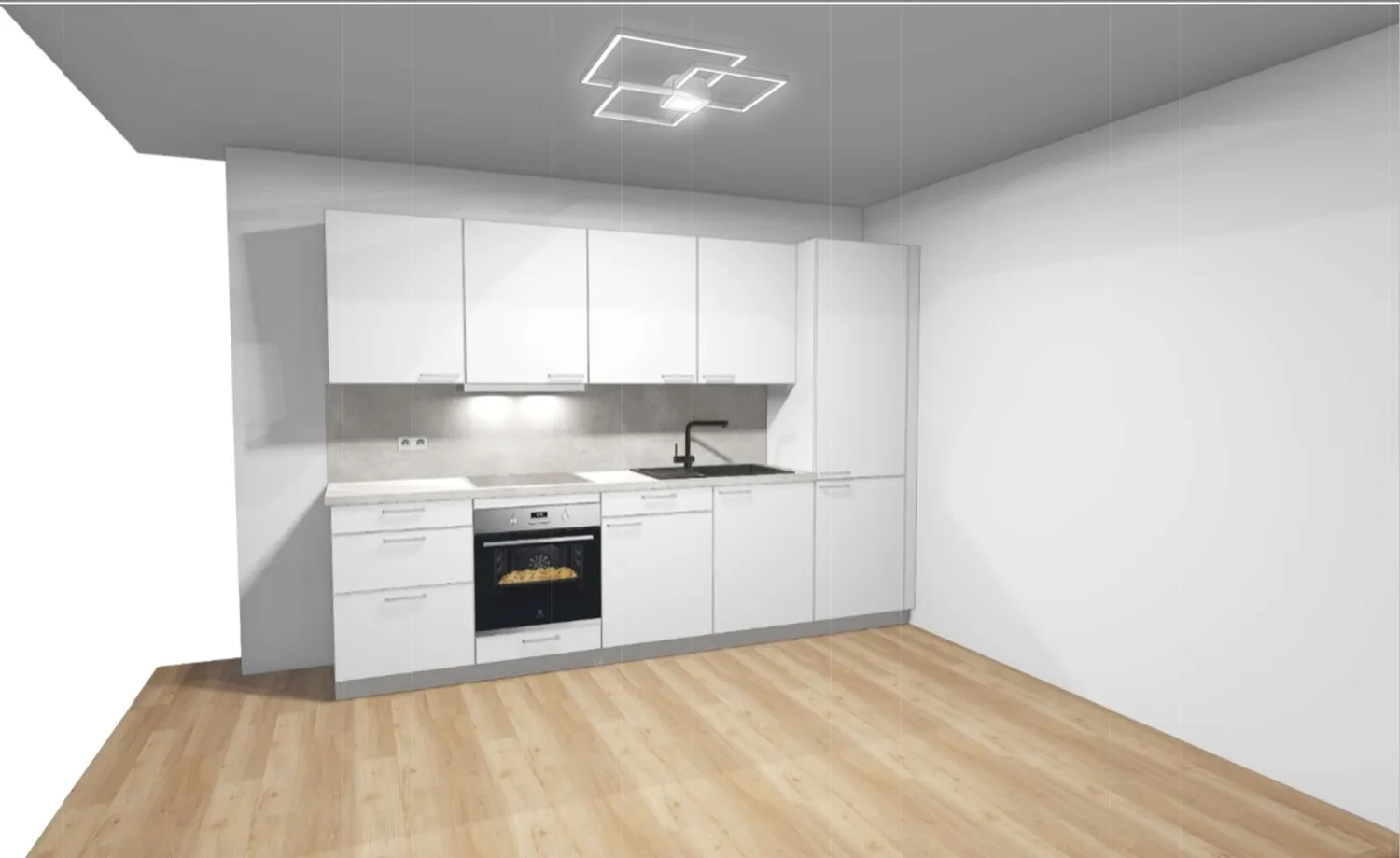 2 Zimmer Wohnung mit 41 m² in Bad Kreuznach – Bild 2