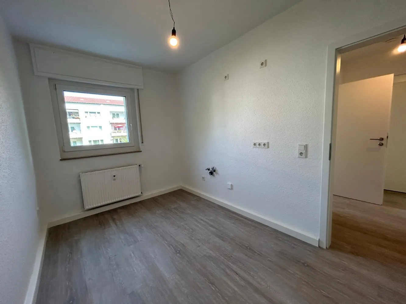 3 Zimmer Wohnung mit 54 m² in Dortmund – Bild 4