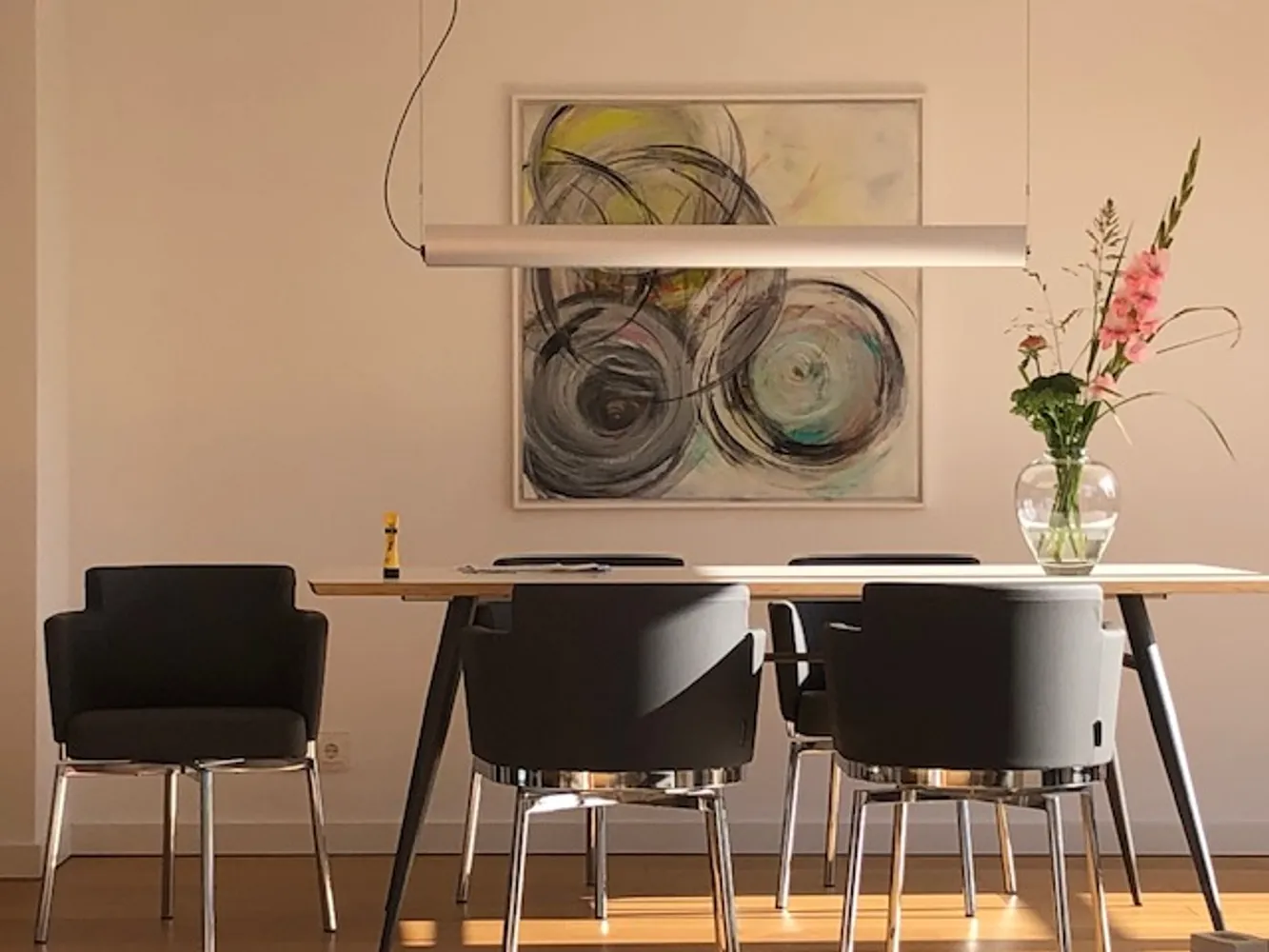 WG-Zimmer mit 21 m² in Düsseldorf – Bild 4