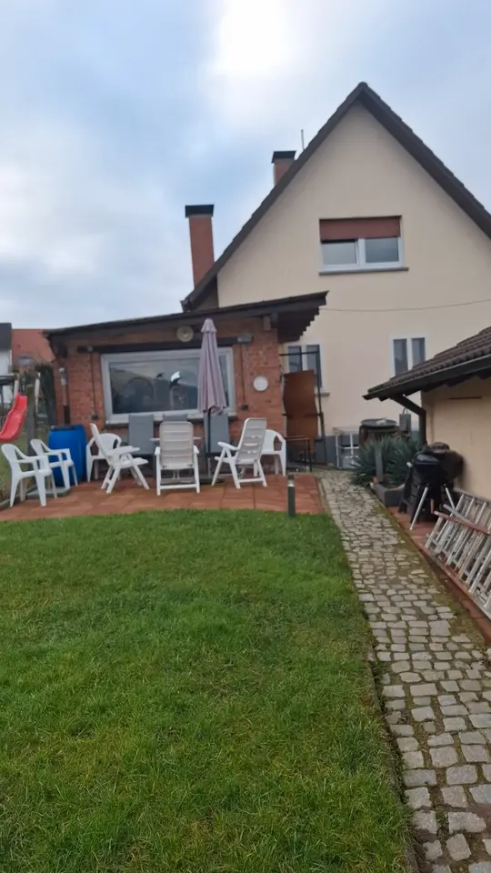 WG-Zimmer mit 25 m² in Bühl – Bild 8