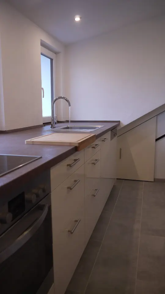 WG-Zimmer mit 26 m² in Biberach an der Riß – Bild 8