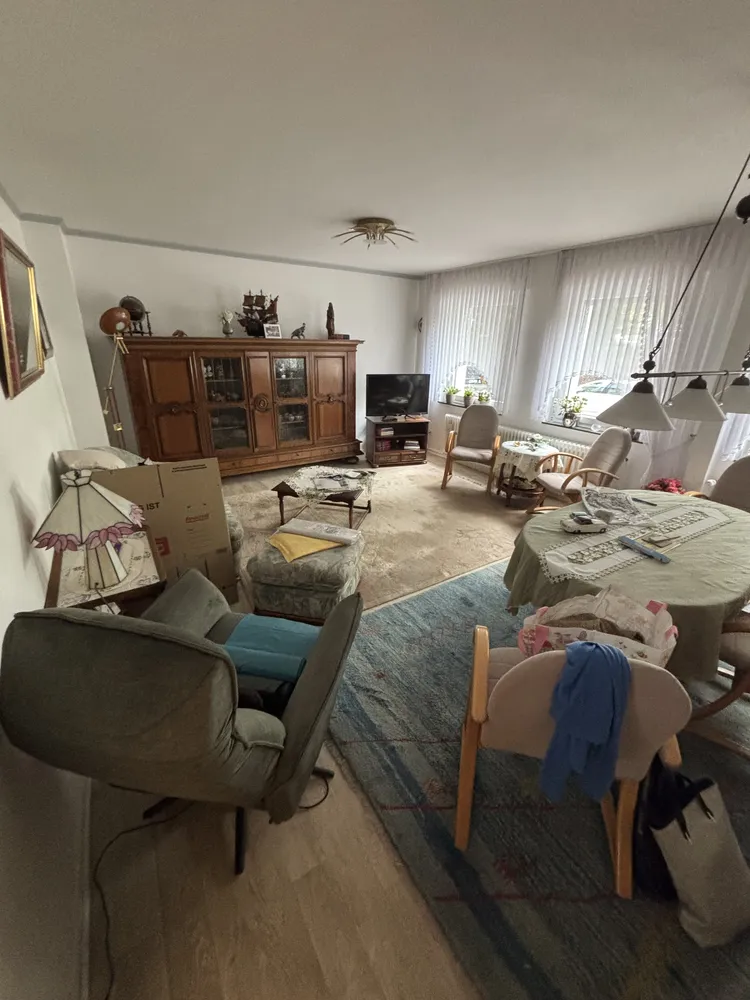 2 room apartment with 62 m² in Duisburg – Photo 8