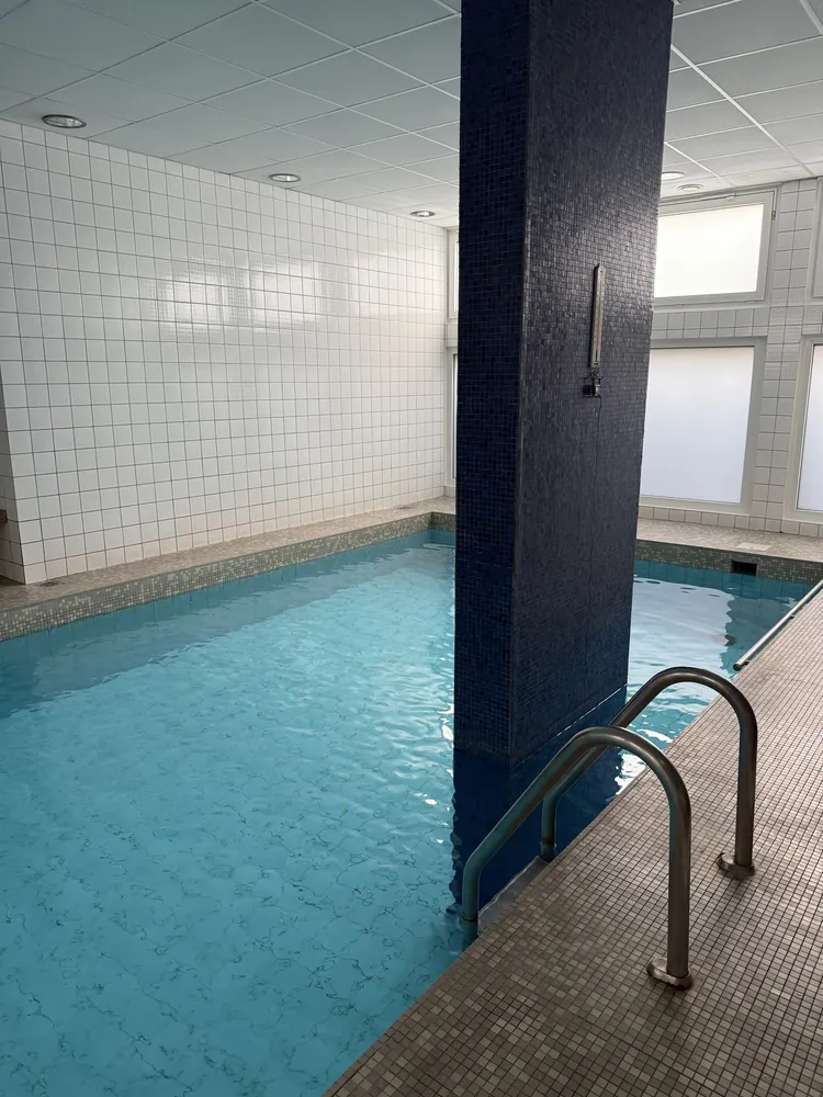 1 Zimmer Wohnung mit 45 m² in Düsseldorf – Bild 8
