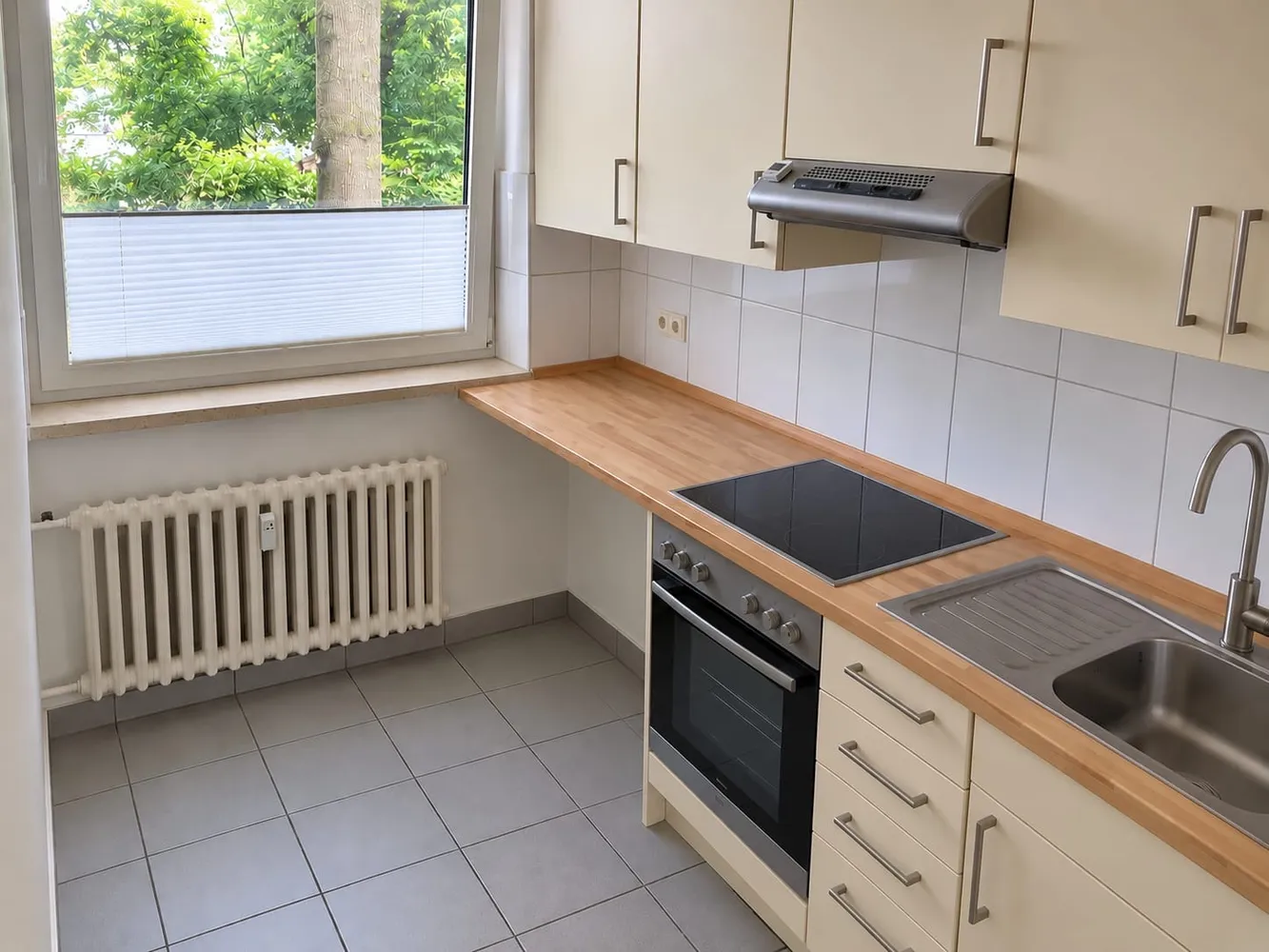 4 Zimmer Wohnung mit 80 m² in Kiel – Bild 3