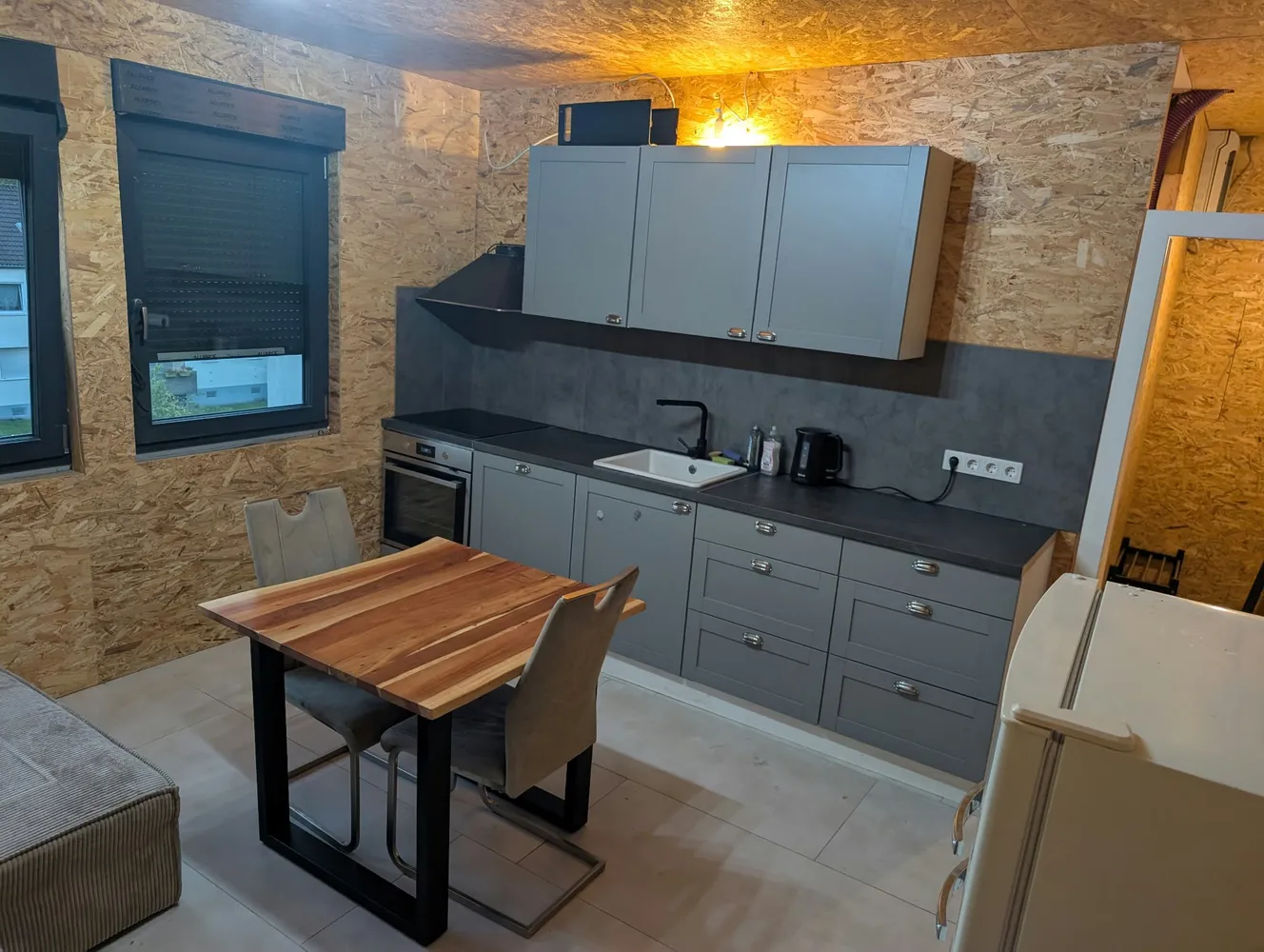 3 Zimmer Wohnung mit 55 m² in Dortmund – Bild 1
