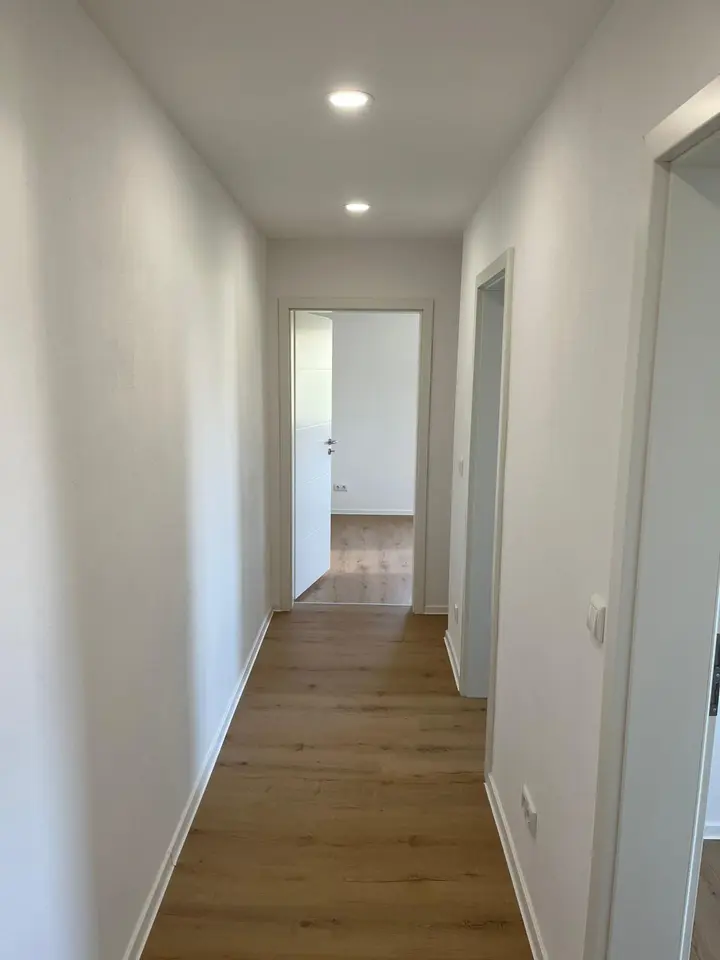 3 Zimmer Wohnung mit 57 m² in Regensburg – Bild 6