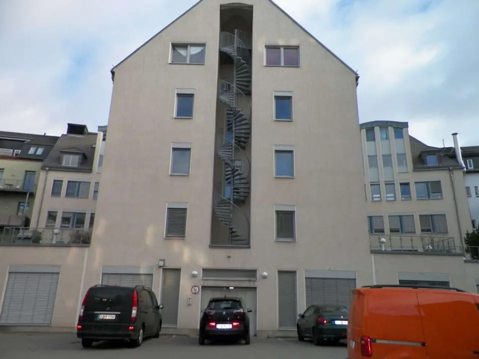 2 Zimmer Wohnung mit 68 m² in Zwickau – Bild 3