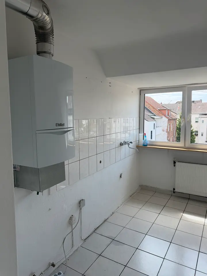 3 Zimmer Wohnung mit 51 m² in Hamm – Bild 3