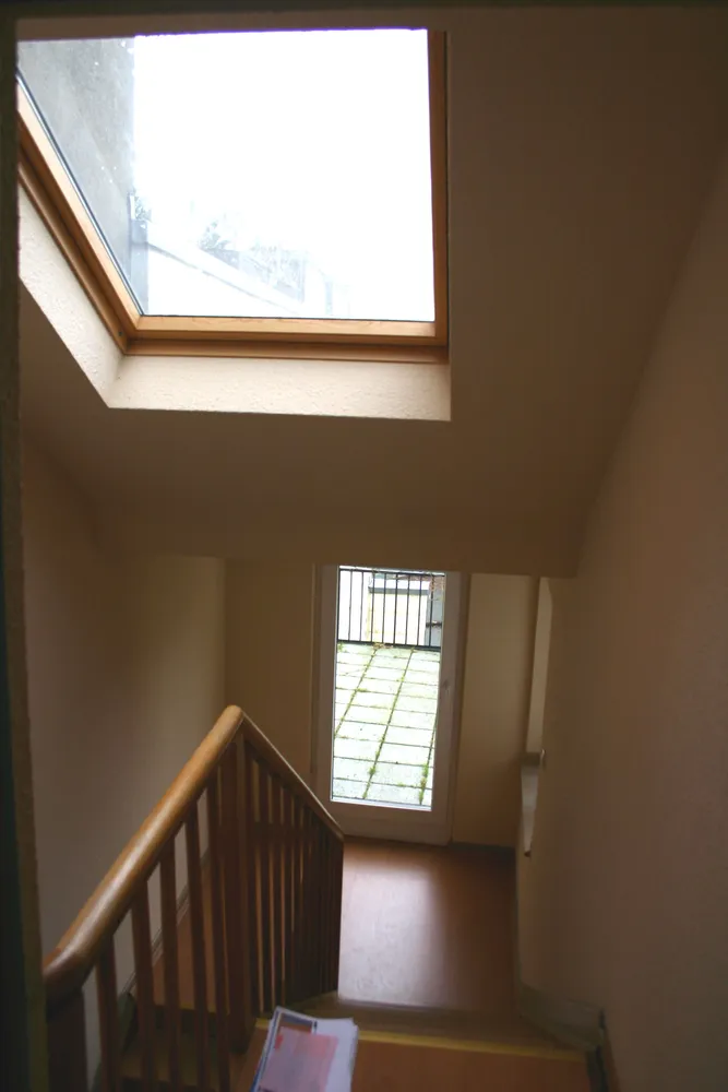 2 Zimmer Wohnung mit 50 m² in Aachen – Bild 8
