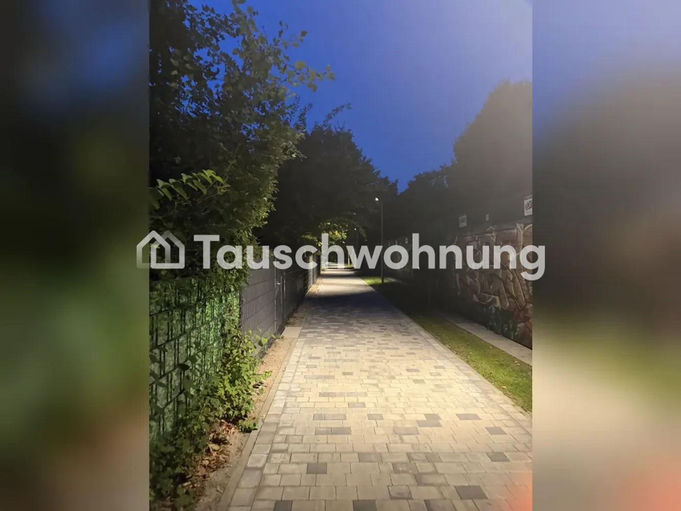 2 room apartment with 56 m² in Hamburg – Photo 5