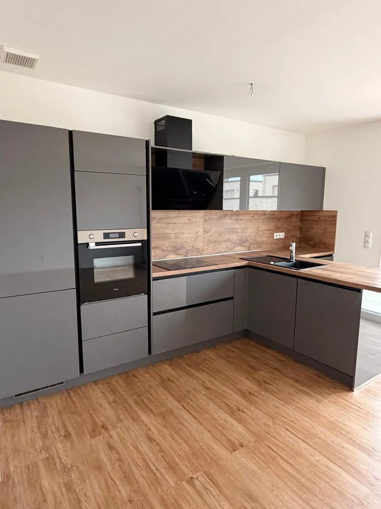 3 Zimmer Wohnung mit 85 m² in Osnabrück – Bild 3