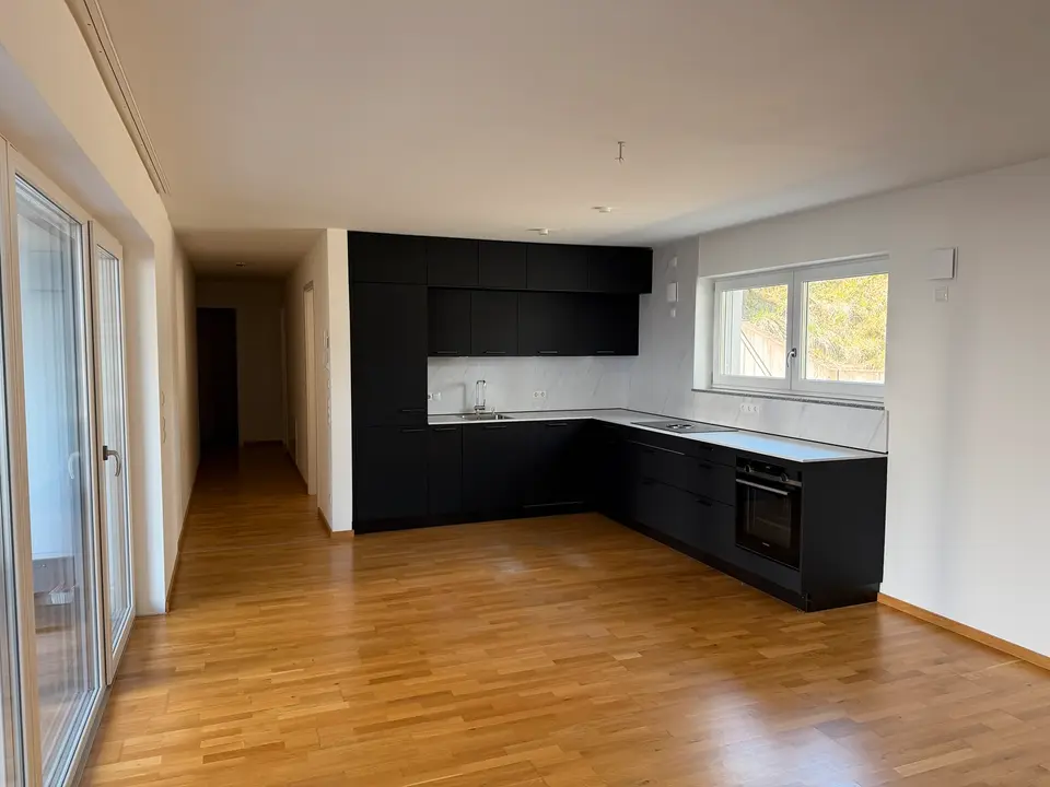 3 Zimmer Wohnung mit 100 m² in Passau – Bild 3