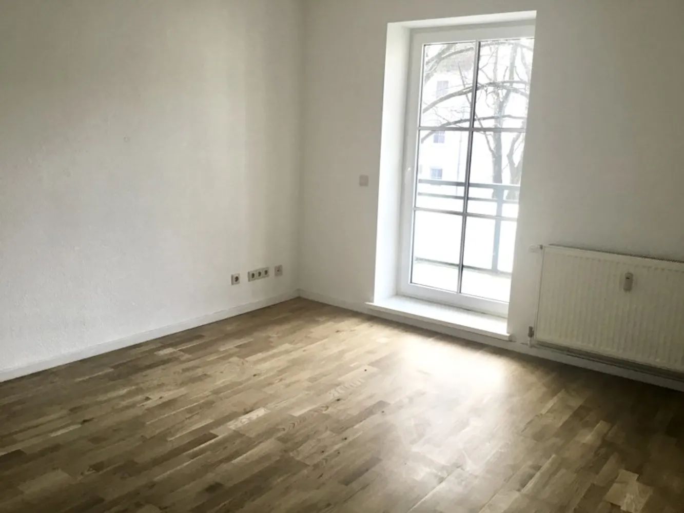 3 room apartment with 54 m² in Hanover – Photo 6