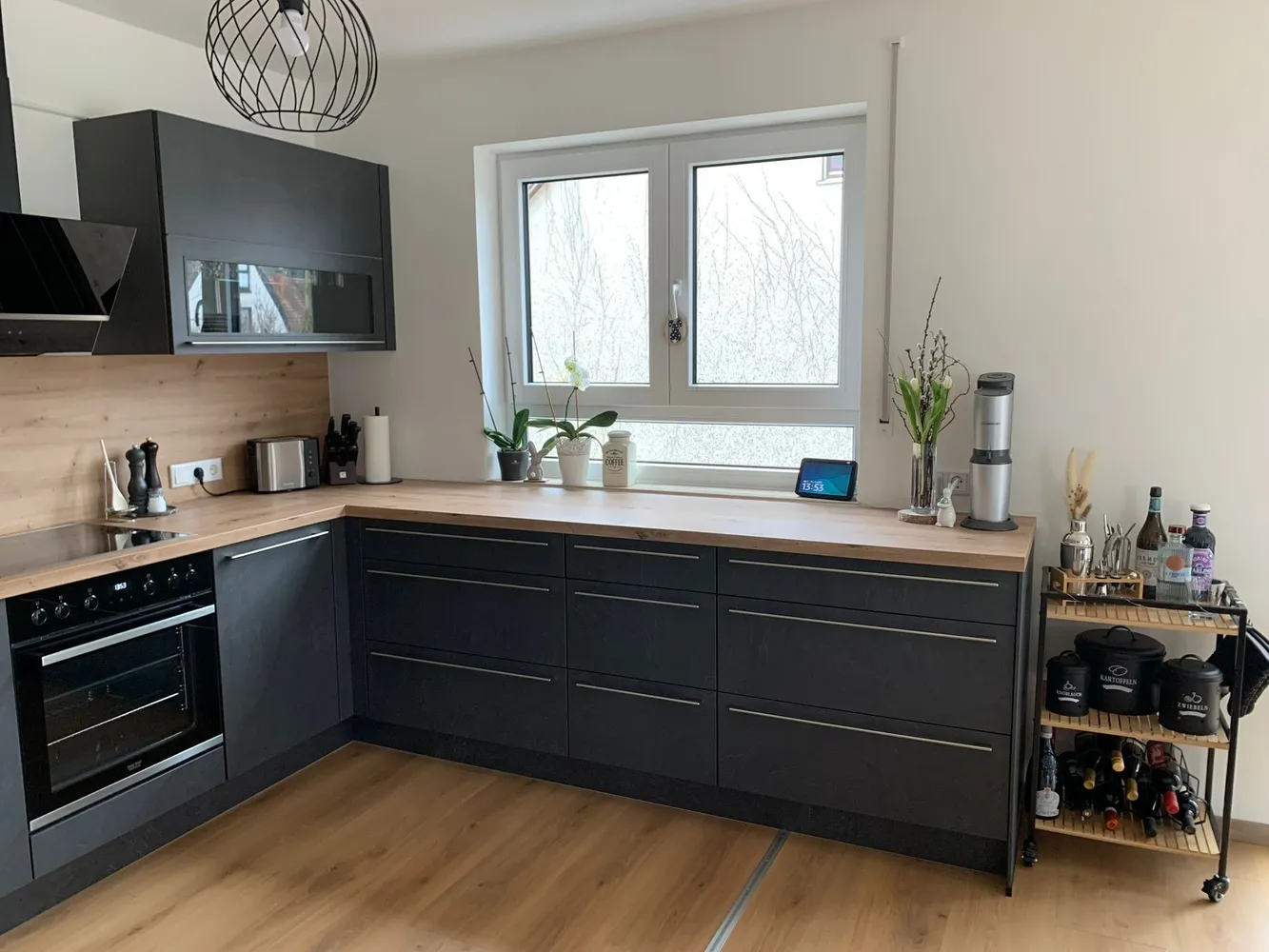 3 Zimmer Wohnung mit 108 m² in Nürnberg – Bild 2