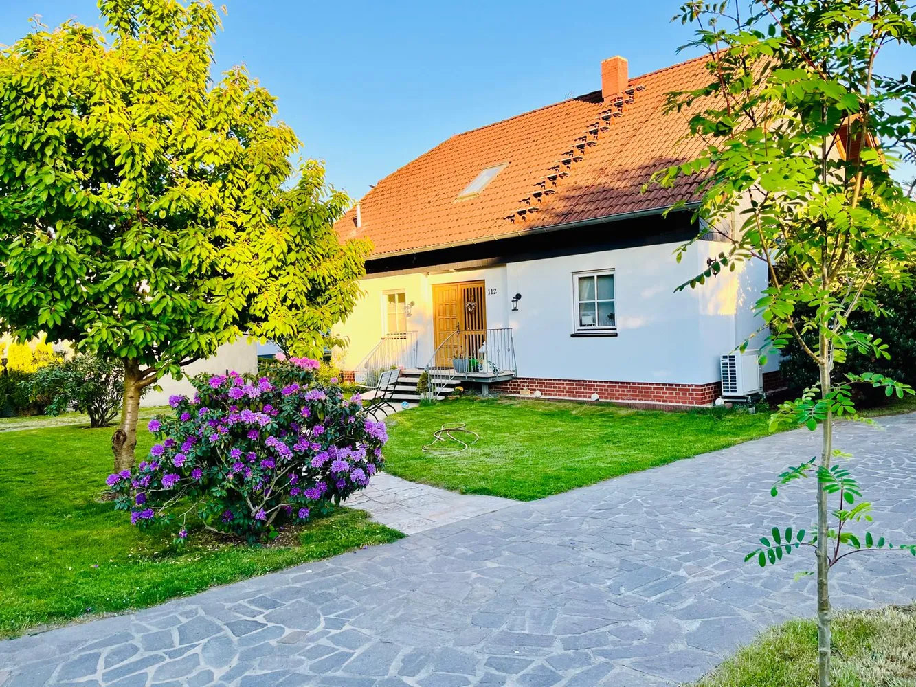 4 Zimmer Haus mit 165 m² in Leipzig – Bild 4
