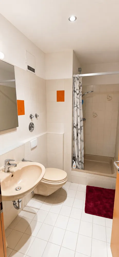 1 Zimmer Wohnung mit 39 m² in Augsburg – Bild 3