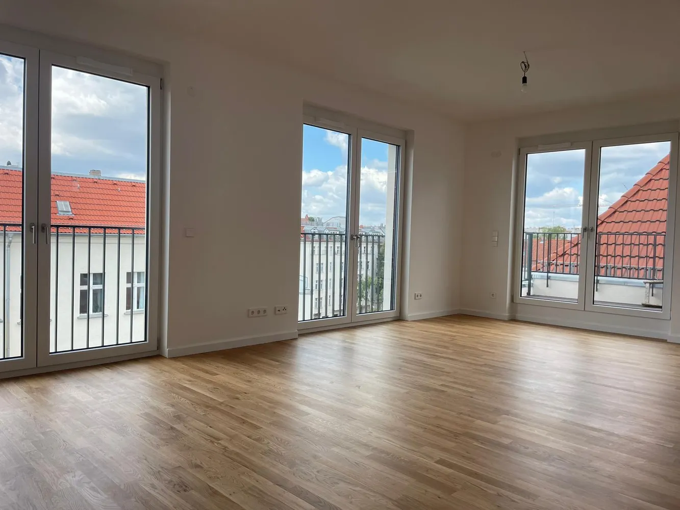 3 Zimmer Wohnung mit 79 m² in Berlin – Bild 2