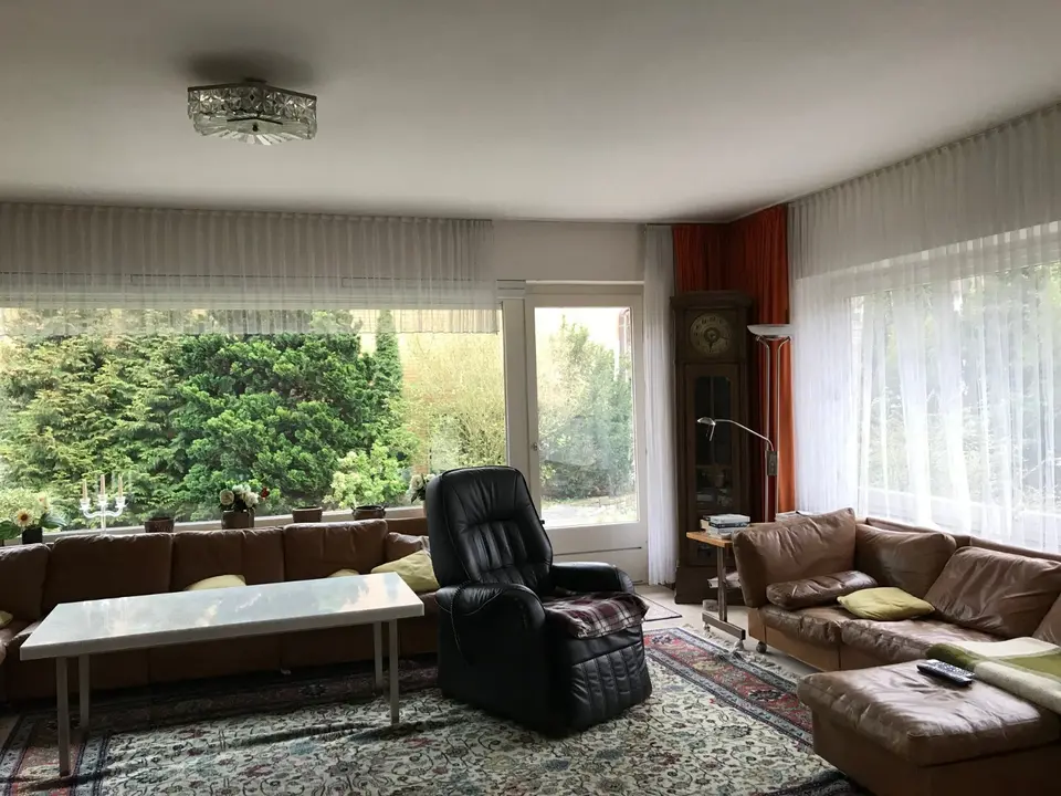 4 room apartment with 120 m² in Wolfsburg – Photo 2