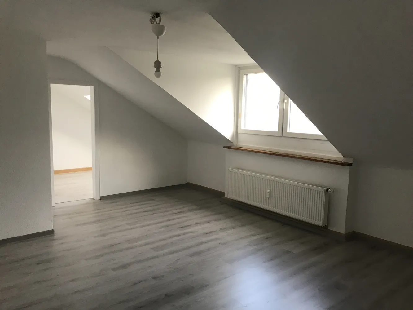 1 Zimmer Wohnung mit 35 m² in Krefeld – Bild 1
