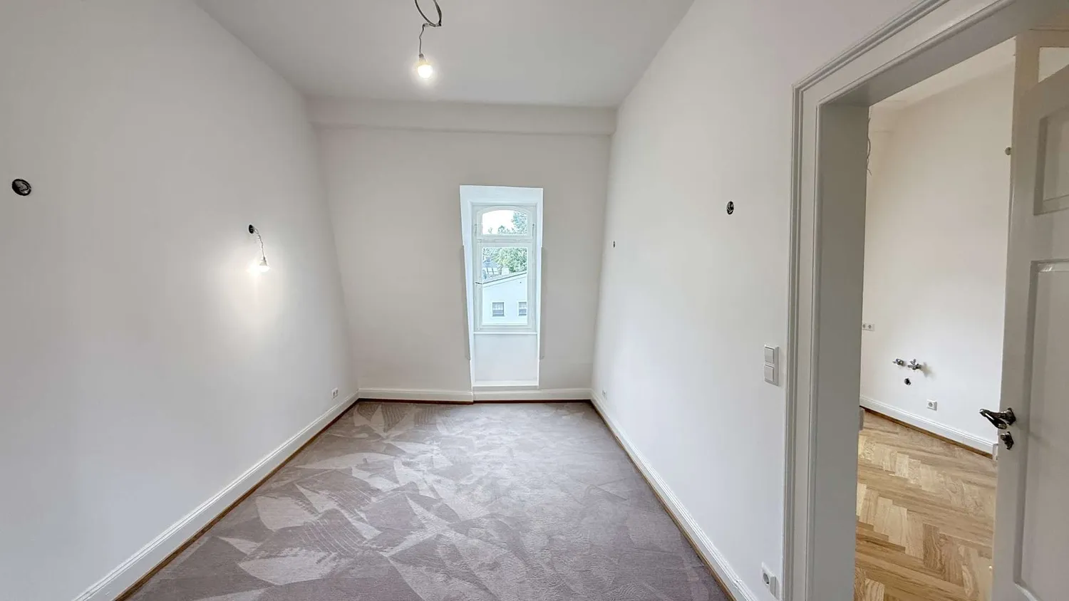 3 Zimmer Wohnung mit 94 m² in Baden-Baden – Bild 8