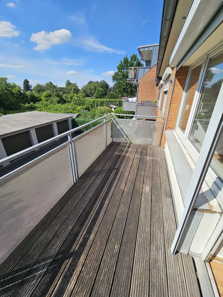 3 Zimmer Wohnung mit 75 m² in Mönchengladbach – Bild 5