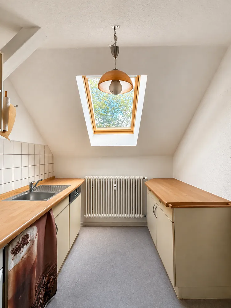 2 Zimmer Wohnung mit 60 m² in Chemnitz – Bild 5