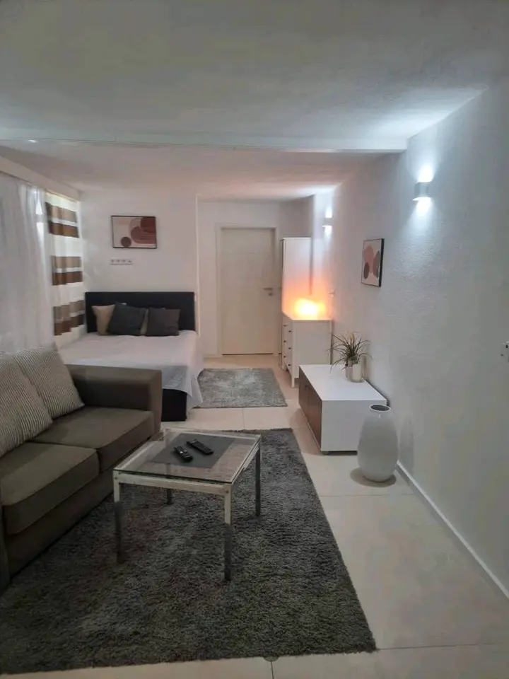 WG-Zimmer mit 44 m² in Tönisvorst – Bild 2