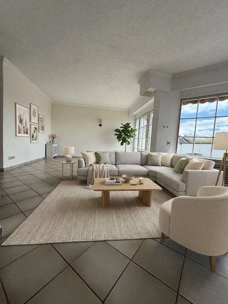 2 Zimmer Wohnung mit 68 m² in Saarbrücken – Bild 1