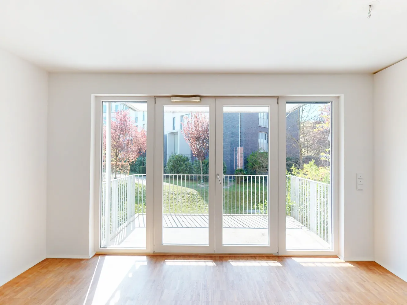 3 Zimmer Wohnung mit 103 m² in Düsseldorf – Bild 5