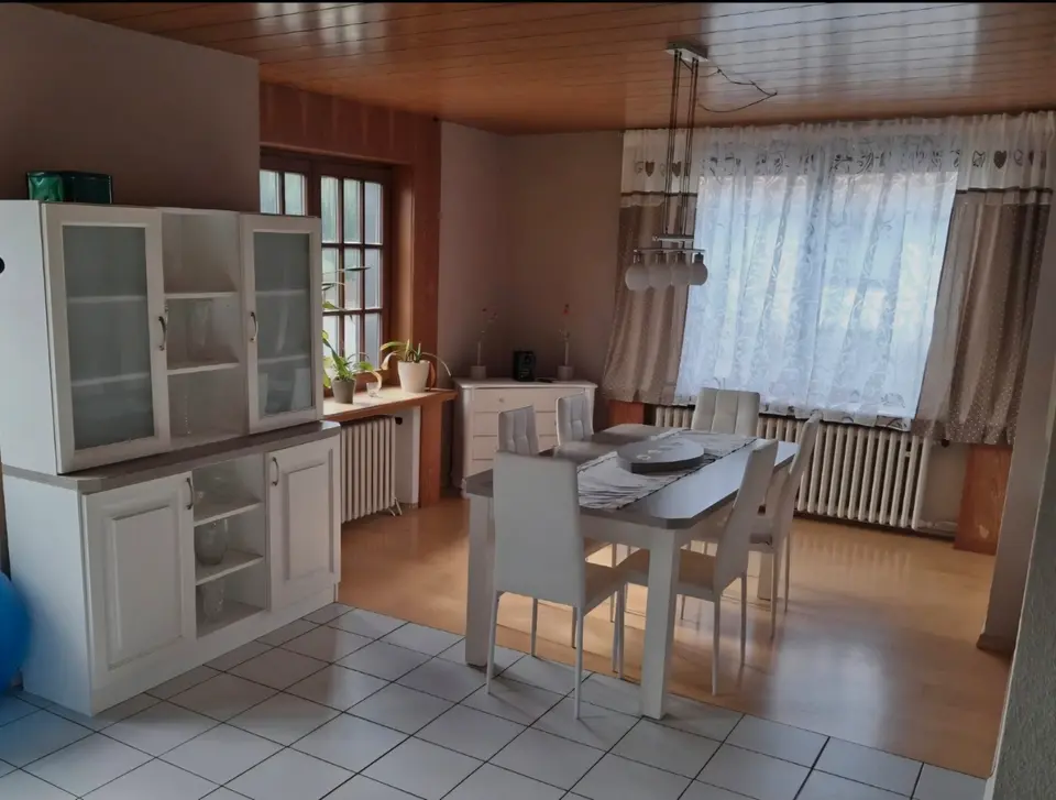 3 Zimmer Wohnung mit 112 m² in Eschwege – Bild 2