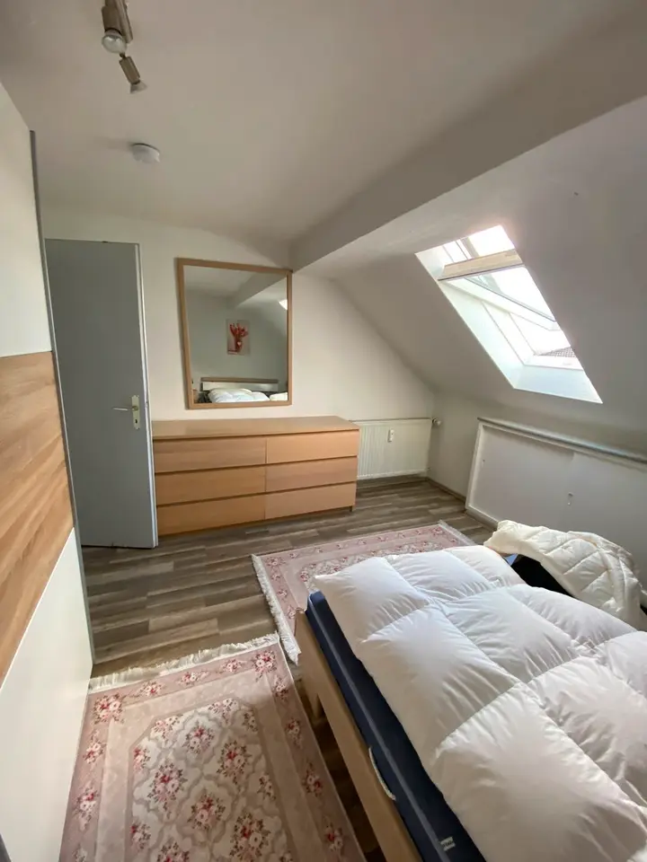 2 Zimmer Wohnung mit 50 m² in Viersen – Bild 1