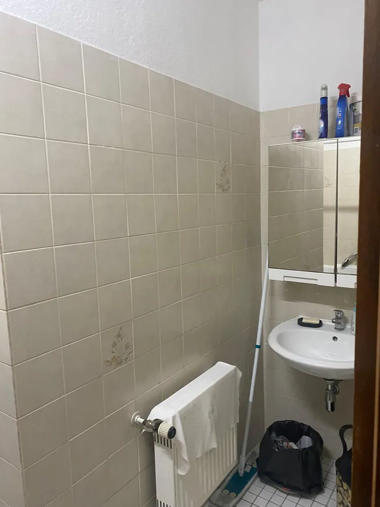 7 Zimmer Wohnung mit 142 m² in Herne – Bild 9