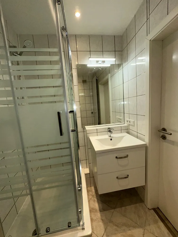 2 room apartment with 38 m² in Düsseldorf – Photo 11