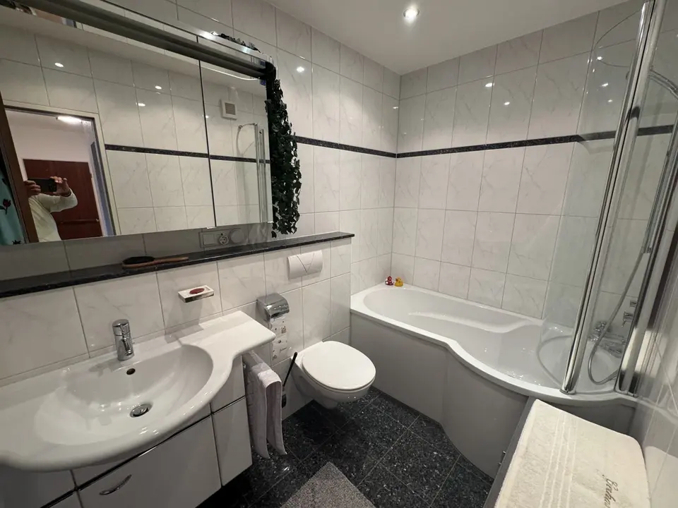 3 Zimmer Wohnung mit 82 m² in Hilden – Bild 9