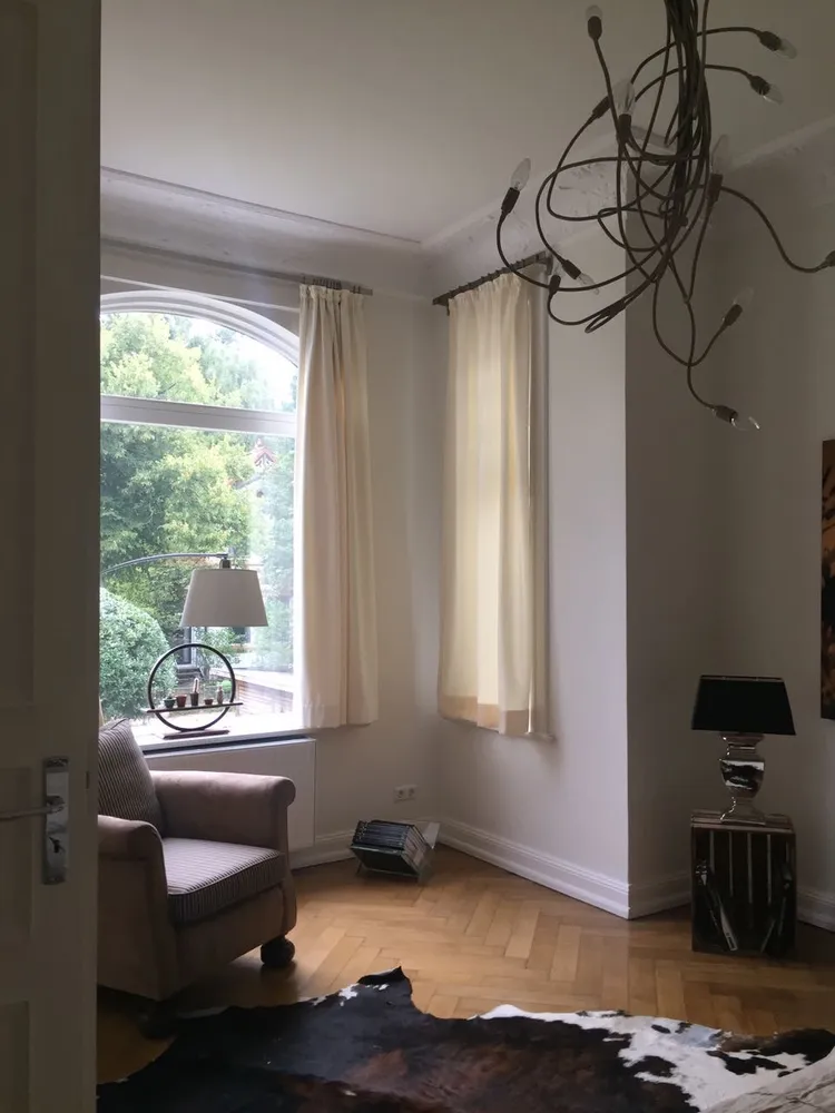 6 room apartment with 150 m² in Hamburg – Photo 2